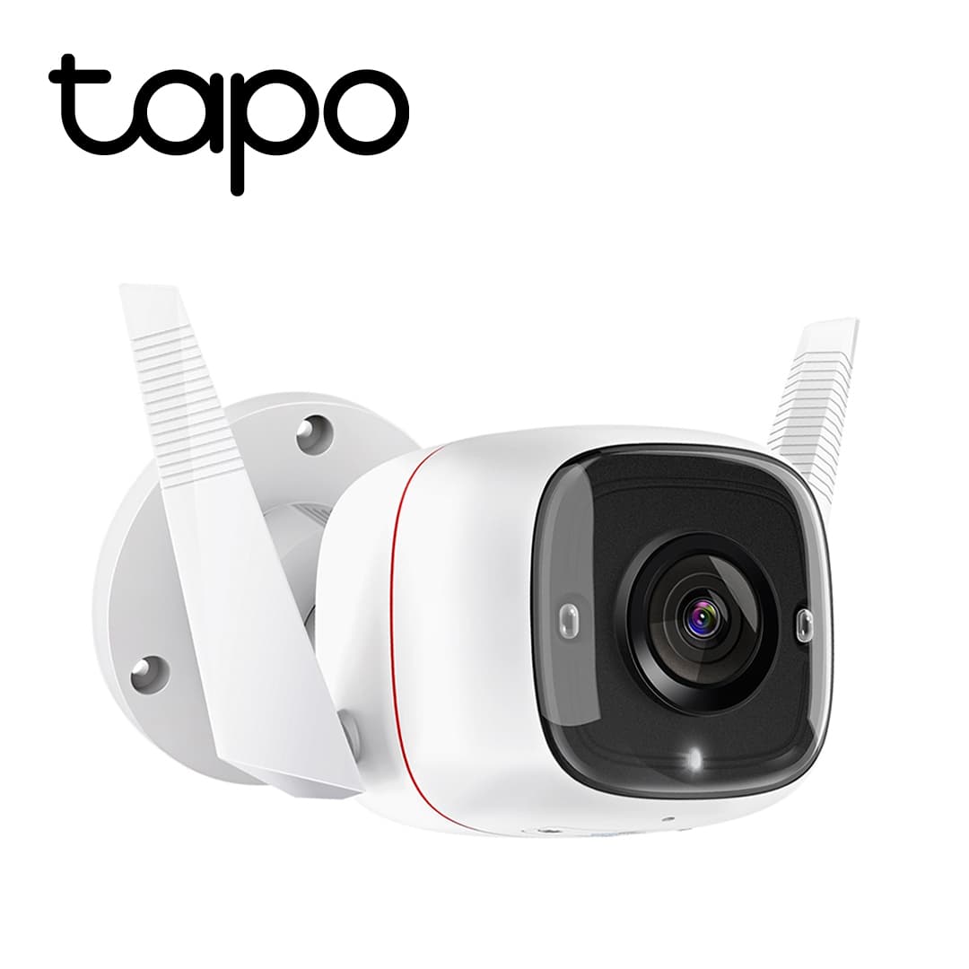 CAMARA WIFI INTERIOR TP-LINK TAPO C310 3MP DE RESOLUCION, VISION NOCTURNA, DETECCION DE MOVIMIENTO Y NOTIFICACIONES, AUDIO BIDIRECCIONAL, ACEPTA MEMORIA SD HASTA 128GB - Miniatura 5