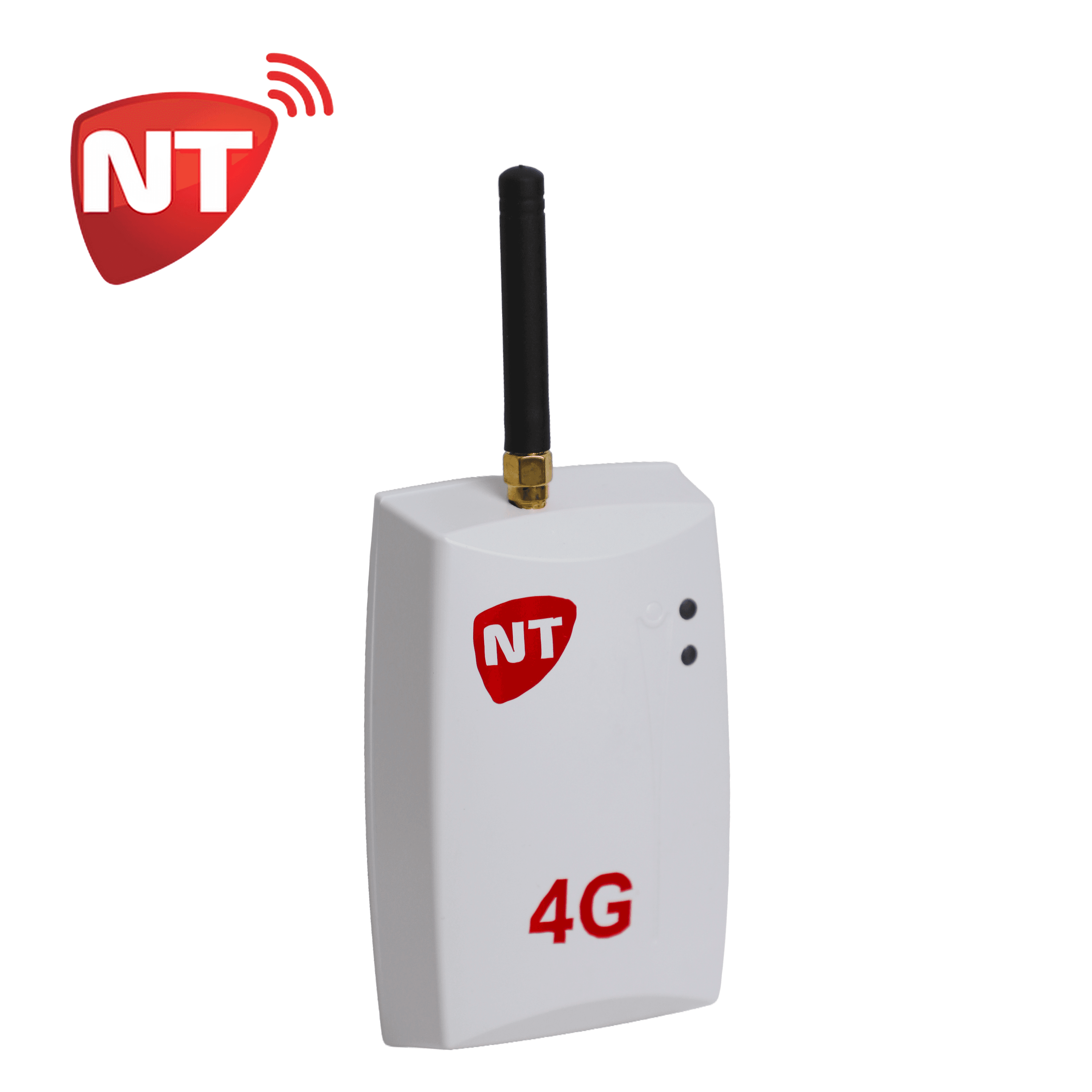 COMUNICADOR 4G NETIO / NT-LINK 4G PARA PANELES DE ALARMA DSC, HONEYWELL Y PARADOX CON CONEXION POR BUS DE DATOS / ACTIVACION Y DESACTIVACION DE PANEL CON APP / TECLADO VIRTUAL A DISTANCIA. - Miniatura 3