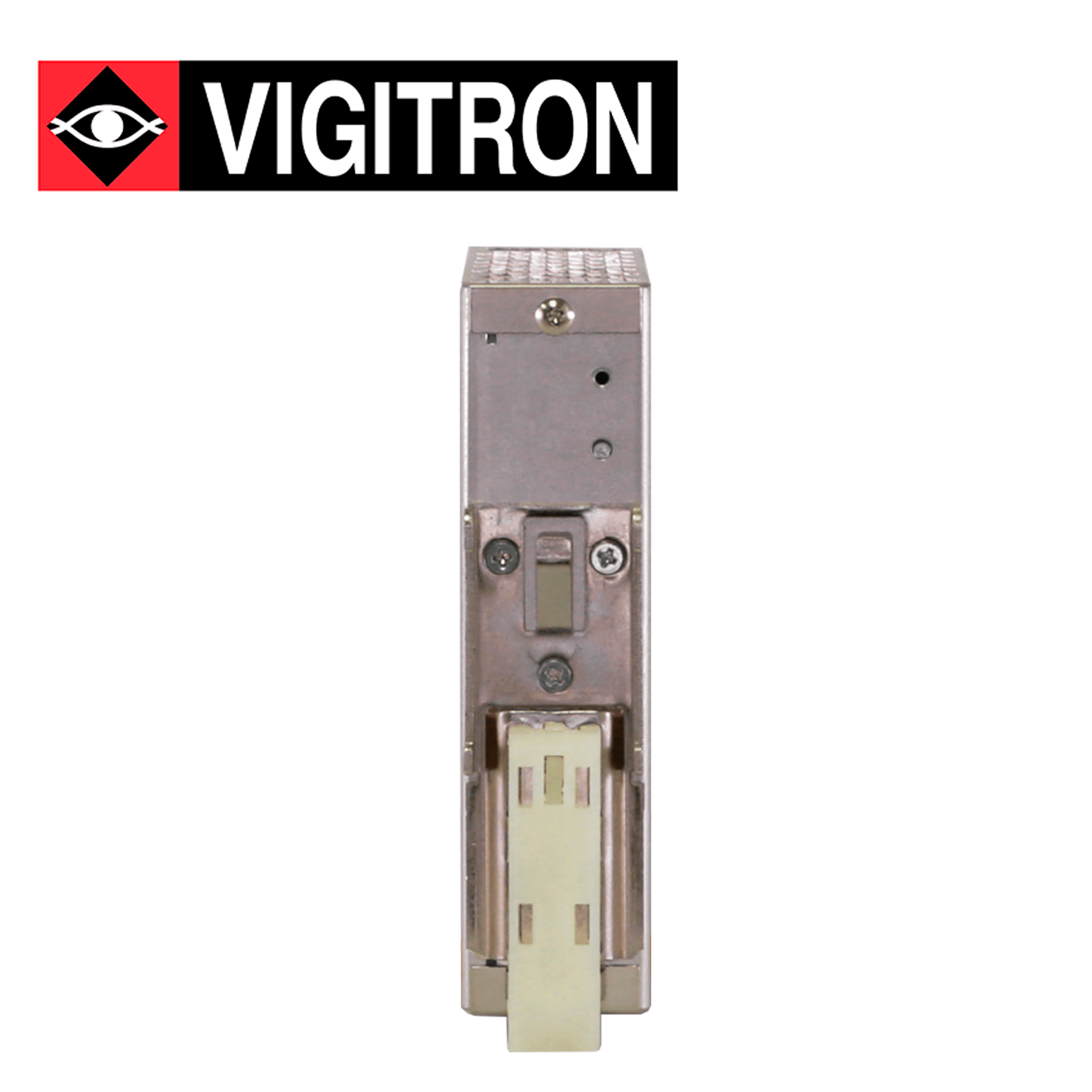 FUENTE DE PODER REFORZADA VIGITRON VI10120 / RIEL DIN / 120W -150W / 48-56VCD / SOPORTA REDUNDANCIA 1+1/N+1 - Miniatura 4