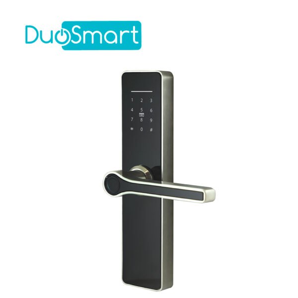CERRADURA BIOMÉTRICA WIFI F30 DUOSMART - Image 2
