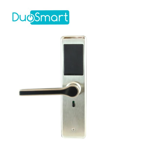 CERRADURA BIOMÉTRICA WIFI F30 DUOSMART - Image 3