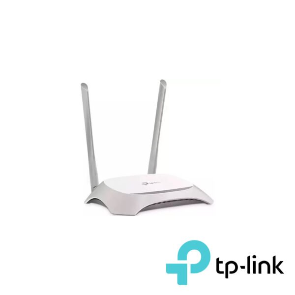 RUTEADOR INALAMBRICO TL-WR840N TP-LINK - Image 3