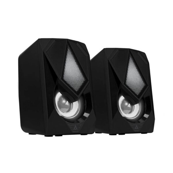 Set de Bocinas Acteck AS225