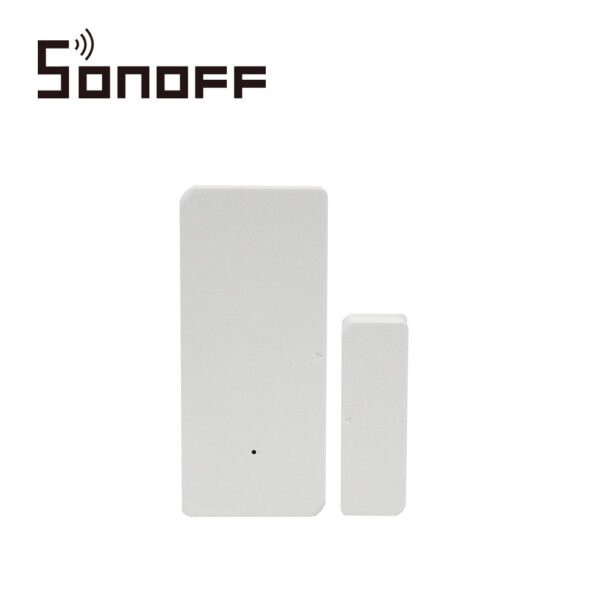 SENSOR MAGNETICO DW2 SONOFF - Image 2