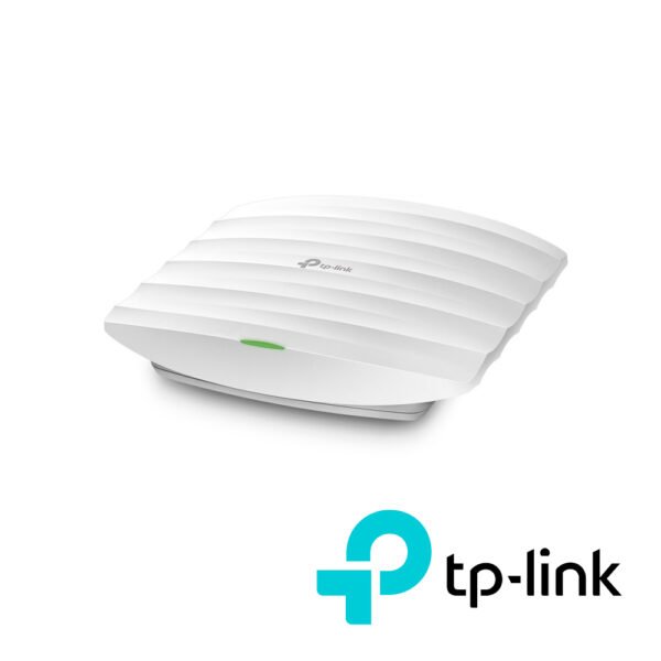 ACCESS POINT MONTAJE EN TECHO EAP225 TP-LINK