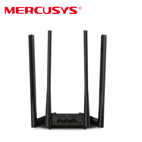 ROUTER INALAMBRICO MERCUSYS ARCHER C64 MR30G TP-LINK - Image 2