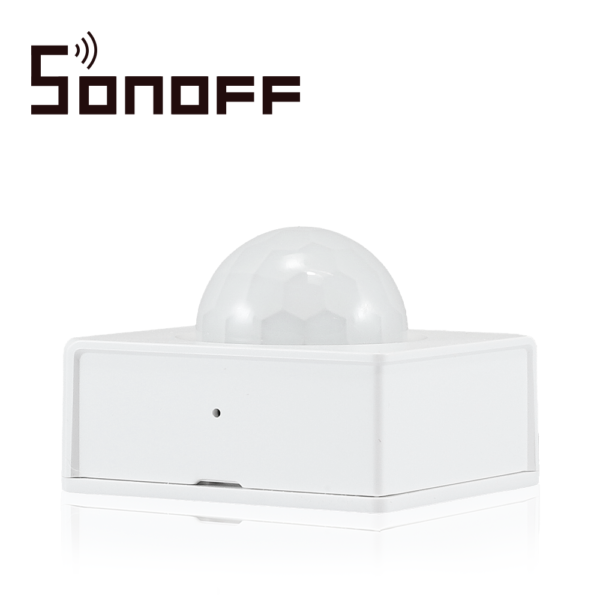 SENSOR DE MOVIMIENTO PIR3 SONOFF - Image 2