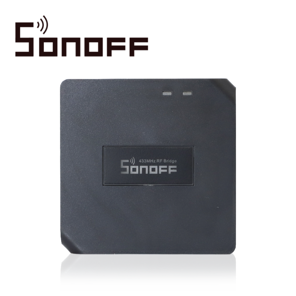 COMUNICADOR INALAMBRICO WIFI RF Bridge 433 SONOFF - Image 2