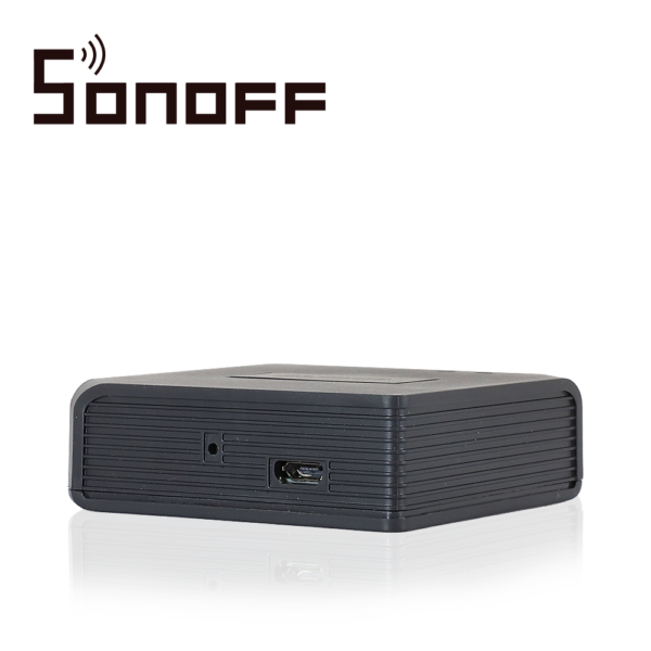 COMUNICADOR INALAMBRICO WIFI RF Bridge 433 SONOFF - Image 4