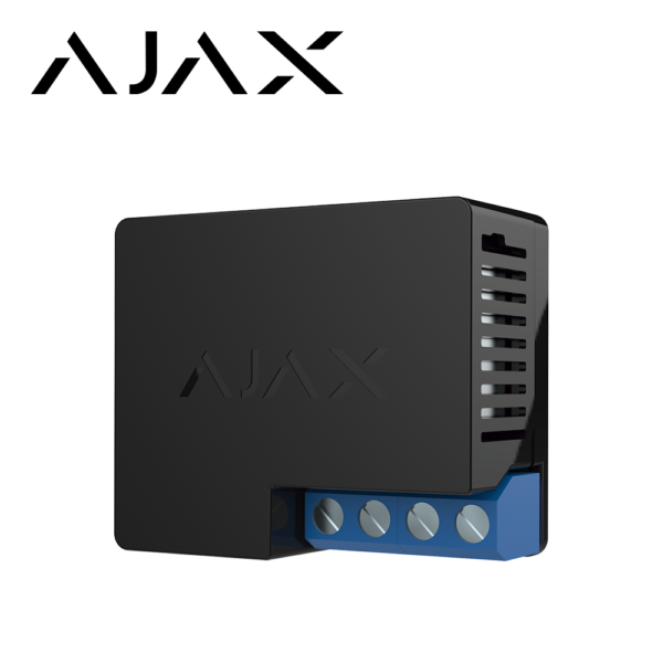 RELEVADOR 110V-230V Y 13A WALLSWITCH AJAX - Image 2