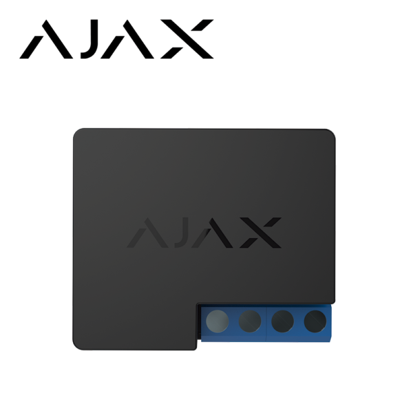 RELEVADOR 110V-230V Y 13A WALLSWITCH AJAX