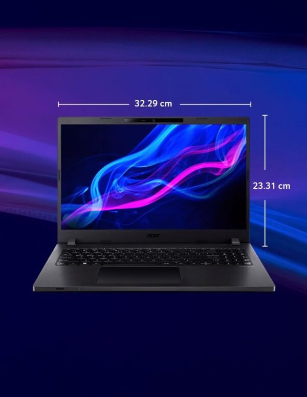 Acer Laptop TravelMate P2 14" Panel IPS FHD - Image 4