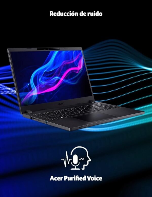 Acer Laptop TravelMate P2 14" Panel IPS FHD - Image 3