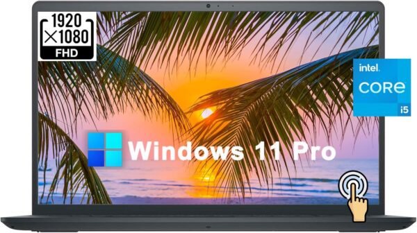 Dell Inspiron 15 3000 3520 Windows 11 PRO Full HD