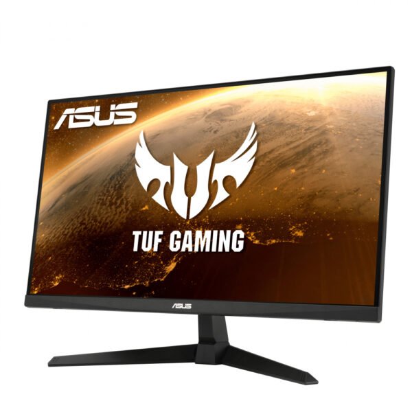 MONITOR LED ASUS 27", 165HZ, FULL HD, FREESYNC - Image 2