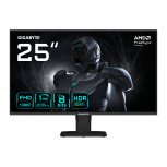 MONITOR LED GIGABYTE 24.5", 200HZ, FULL HD
