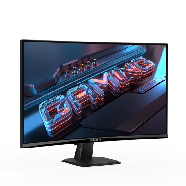 MONITOR LED GIGABYTE 27" (GS27FC), 180HZ, FULL HD - Image 8