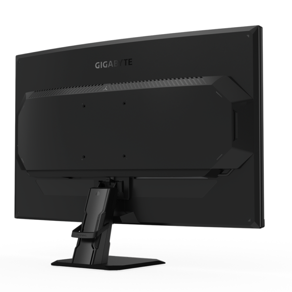 MONITOR LED GIGABYTE 27" (GS27FC), 180HZ, FULL HD - Image 4