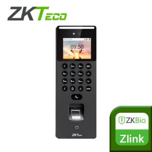 CONTROL DE ACCESO Y ASISTENCIA SENSEFACE 2A ZKTECO