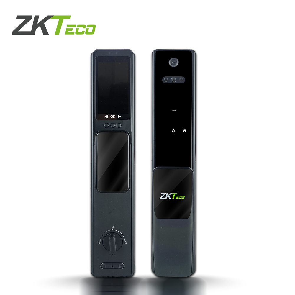 CERRADURA INTELIGENTE HBL400 ZKTECO